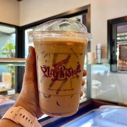 เอสเพรสโซ่เย็น