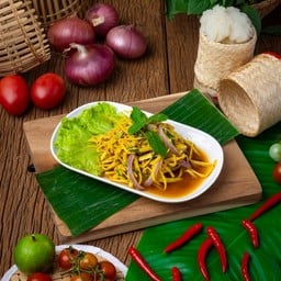 ซุปหน่อไม้