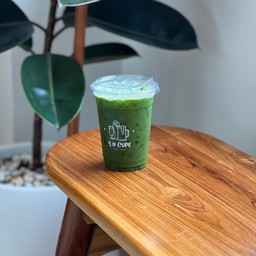 มัทฉะ Pure Matcha