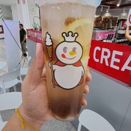 Mixue Big C Samut Prakan