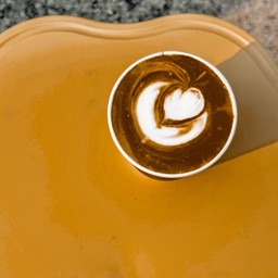 มอคค่าร้อน