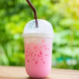 นมชมพูชัก