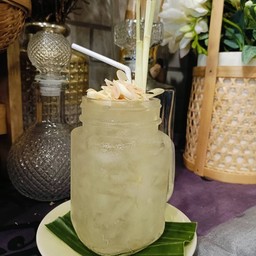 น้ำตะไคร้