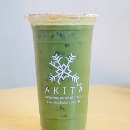 Akita ชานมไข่มุก นราธิวาส