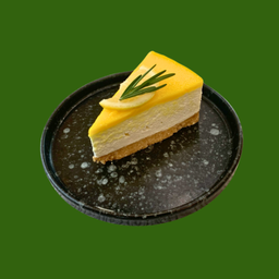 Cheesecake Lemon
