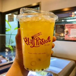 เสาวรส โซดา