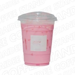 Pink Milk นมชมพู