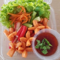 สถานีข้าวกล่อง