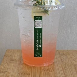 ลิ้นจี่โซดา