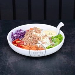 สลัดทูน่า