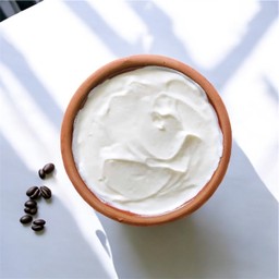 Build you own (Greek yogurt)