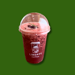 Raspberry Sparkling