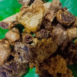 ไส้ตันทอด