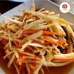 ตำไทยปู