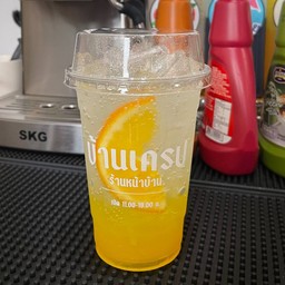 สับปะรดโซดา