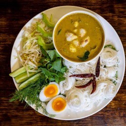 Cher’trin cafe สามเสน13