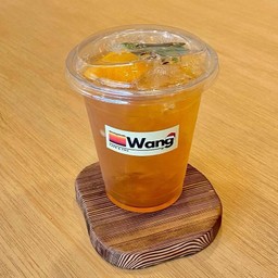 Wang cafe&you(หวัง คาเฟ่) - ในเมือง