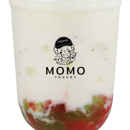 Momo Yogurt FYI พระราม 4.