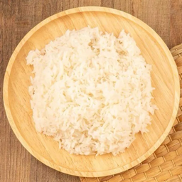 ข้าวสวย