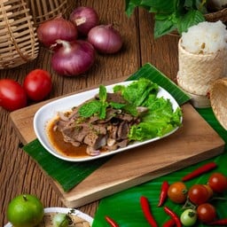 ตับหวาน