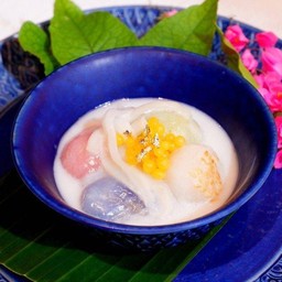 ขนมโคน้ำกะทิ