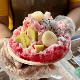 เลม่อน จ๋า