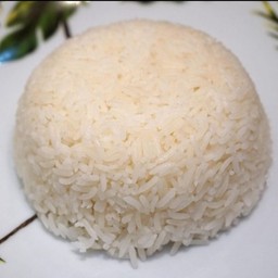 ข้าวเปล่า