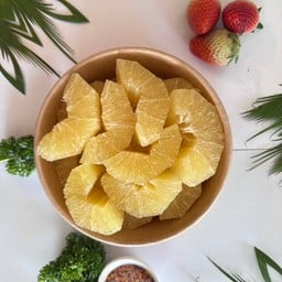 ส้มเช้งพร้อมทาน