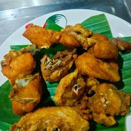 ไก่ทอดคนเมือง