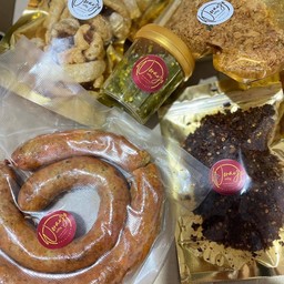 วรโญพรีเมี่ยมเซต