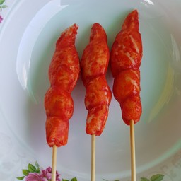 ก้ามปูชุด