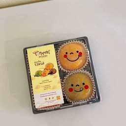 เปี๊ยะลาวาMIX 4 รส