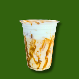 Caramel Macchiato  (ICED)