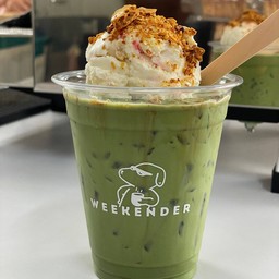 โคลด์วิส ไอศครีม