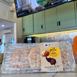 ชูครีมวนิลา