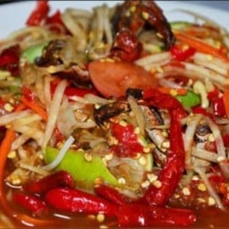 บ้านส้มตำตามสั่ง บ้านส้มตำตามสั่ง