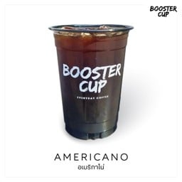 Booster Cup Coffee