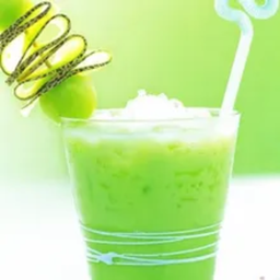 นมเขียวชัก