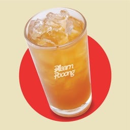 ชาเขียว มะลิ