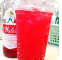 แดงโซดา