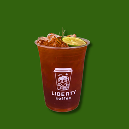 Lemon Tea (Natural Honey)