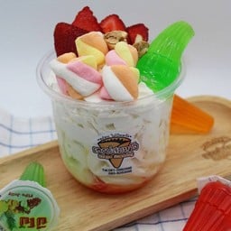 6.วิปครีม Let’sChill