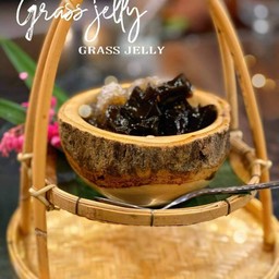 เฉาก๊วย