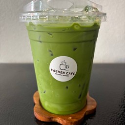 ชาเขียว