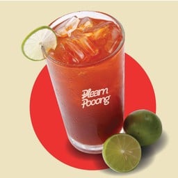 ชา มะนาว