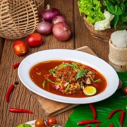 ยำหอยดองจีี๊ดจ๊าด