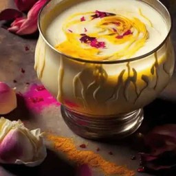 Kesari thandai