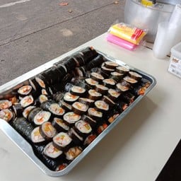 ขนมของว่าง