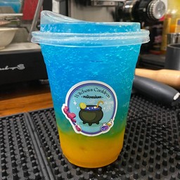 Azure Fizz