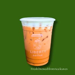 Thai Milk Tea (ICED)